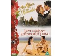 Romance Collection, the - Affair to Rem/Love Many Splend [Reino Unido] [DVD]