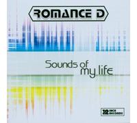 Romance d - Sounds of My Life
