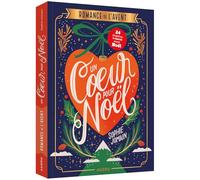 ROMANCE DE L'AVENT - UN COEUR POUR NOËL (Romans de l'avent)