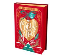 ROMANCE DE L'AVENT - UN COEUR POUR NOEL - ÉDITION COLLECTOR (Romans de l'avent)