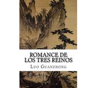 Romance de los tres reinos: Edición en chino simplificado