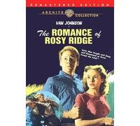 Romance De Rosy Ridge DVD (1947) - William Bishop, Janet Leigh, Joyce Arling