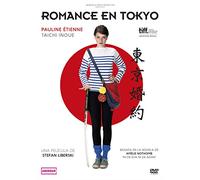 Romance en Tokio [DVD]