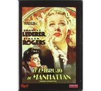 Romance in Manhattan [DVD]