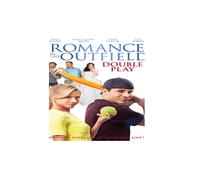 Romance In The Outfield: Double Play (DVD) Dan Fowlks (Importación USA)