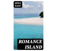 Romance Island (ebook)