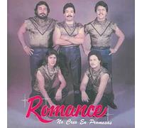 Romance - No Creo En Promesas
