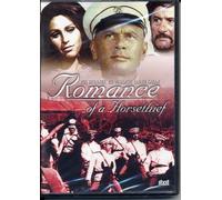 Romance of a Horsethief [Reino Unido] [DVD]