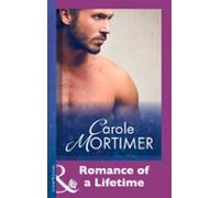 Romance Of A Lifetime (ebook)