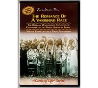 Romance of a Vanishing Race [Reino Unido] [DVD]