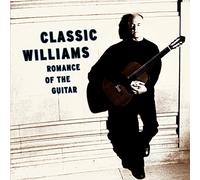 Romance of the Guitar