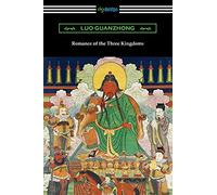 Romance of the Three Kingdoms