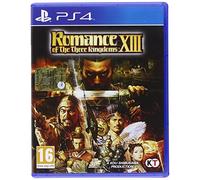 Romance Of The Three Kingdoms XIII