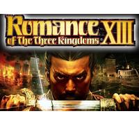 Romance of the Three Kingdoms XIII (PC) Steam Key - GLOBAL