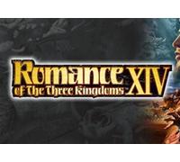 ROMANCE OF THE THREE KINGDOMS XIV Digital Deluxe Edition (PC) Steam Gift - EU