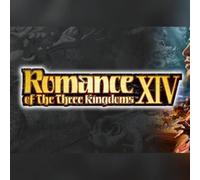 ROMANCE OF THE THREE KINGDOMS XIV (JA/KO/ZH/ZH) (PC) Steam Key - GLOBAL