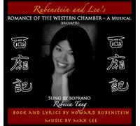 Romance of the Western Chamber--A Musical (Excerpts)