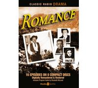 Romance (Old Time Radio)