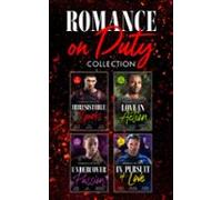 Romance On Duty Collection (ebook)