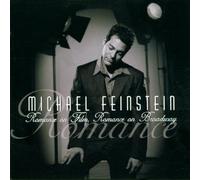 Romance on Film, Romance on Broadway by Michael Feinstein (2000-10-10)