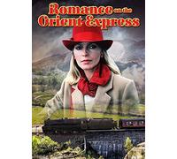 Romance on the Orient Express [USA] [DVD]