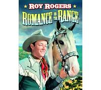 Romance on the Range [DVD] [1942] [Region 1] [NTSC] [Reino Unido]