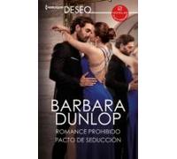 Romance Prohibido - Pacto De Seducción (ebook)