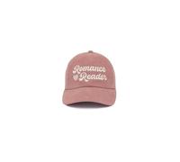 Romance Reader Hat
