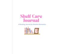 Romance Reader’s Journal: A Guided Reading Log for Tracking Books, Favorite Quotes, and Memorable Moments