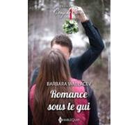 Romance Sous Le Gui (ebook)