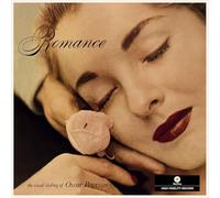 Romance - The Vocal Stying Of Oscar Peterson (Limited Edition) [Vinilo]