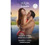 Romance tras las cámaras; Pasiones del pasado: 465 (OMNIBUS JULIA)