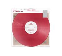 Romance: Untold Exclusive Limited Red Color Vinyl LP