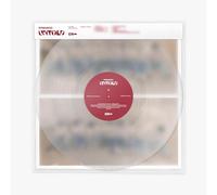 ROMANCE : UNTOLD (Vinilo transparente)