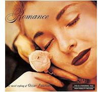 Romance / Vocal Styling Of Oscar Peterson