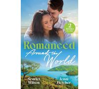 Romanced Around The World: 2 heartwarming luxury destination romances perfect for fans of fake-dating sparks, gorgeous sports stars and sun-drenched passion in 2026!