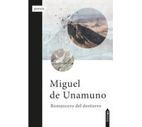 Romancero del destierro: 27 (Colección Averso)