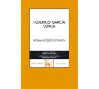 Romancero gitano: 1 (Contemporánea)