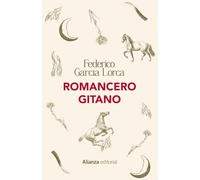 Romancero gitano (13/20)
