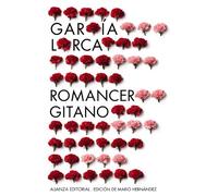 Romancero gitano (1924-1927). Otros romances del teatro (1924-1935) (El libro de bolsillo - Bibliotecas de autor - Biblioteca García Lorca)
