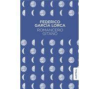Romancero gitano