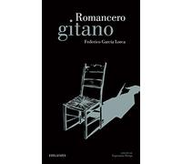 Romancero gitano: 21 (Clásicos Hispánicos)