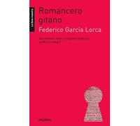 Romancero gitano: 42 (La llave maestra)