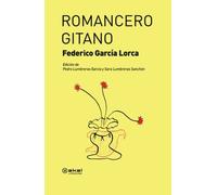 Romancero Gitano