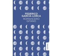 Romancero gitano (Austral Singular)