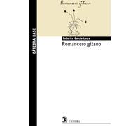 Romancero gitano (Cátedra base)