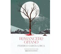 Romancero gitano (Clásicos ilustrados)
