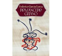Romancero Gitano (Colección Eterna - Aniversario 15 Años)