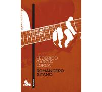 Romancero gitano (Contemporánea)