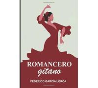 Romancero gitano (Edición en español)